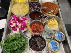 -六福居海鲜火锅铁板料理