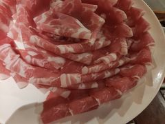 -竹叶涮肉坊(总店)