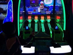 -Play1家庭娱乐中心(包河大玩家店)