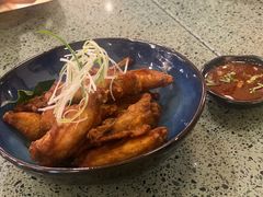 -Home Thai·泰谣(王府井apm店)