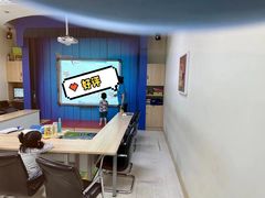 -月星环球港赢在起点早教中心·亲子托班早教体验课儿童兴趣班逻辑思维专注力幼小衔接(普陀中心)