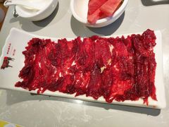 -俏牛哥鲜牛肉牛肆馆(重庆天地店)