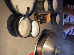 -同仁四季椰子鸡(宝安壹方城店)