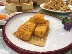 -老廣新意-全天茶点(宝能店)