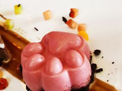 -YUE·6·西式融合餐厅(外滩六号店)