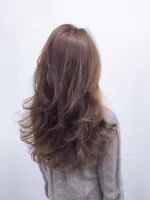 -时尚殿堂hair salon