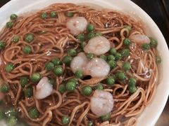 -乔家栅(襄阳南路店)