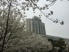 -江南大学(蠡湖校区)
