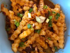 -何必是家面馆 HB noodles&coffee
