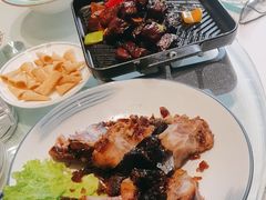 -新时代大酒店(仰口路店)