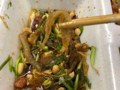 -陈老添美食店(宝华路店)