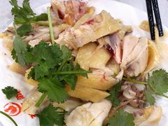 -振鼎鸡(华阴路店)