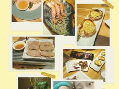 -割烹旭日本料理(龙湖狮山天街店)