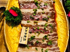 -黑牛の店·和牛烧肉(合生汇店)