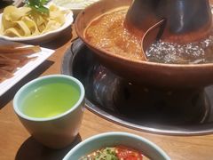 -三好先生的铜锅涮肉(太乙路店)