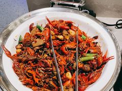 -豪享悦牛排自助餐厅(天河城店)
