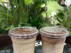 -CHARLIETOWN红茶公司(南京万象天地店)