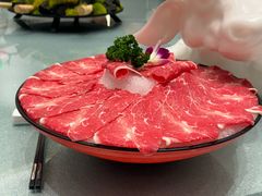 -德天肥牛海鲜火锅(城西银泰店)