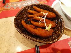 -点都德(盘福楼店)