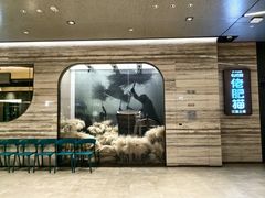 -佬肥猫(国华广场店)