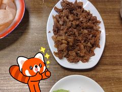 -炙热童年·老北京炙子烤肉(南锣鼓巷店)