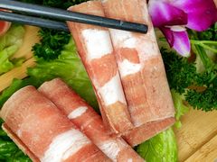 -烟水渔庄餐厅(西溪湿地店)