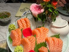 -阿吾罗日本料理(K11艺术中心店)