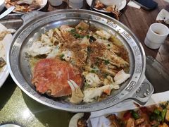 -今鲜源大酒店·中华餐饮名店(新湛路店)