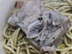 -汪爹爹武汉牛三鲜(朝外大街店)