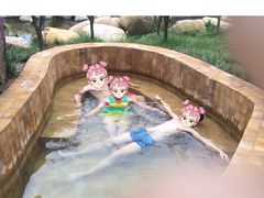 -青岛海泉湾度假区温泉