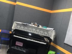 -西安小天鹅艺术团(金花路校区)