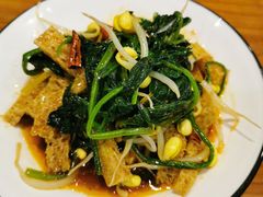 -巴依老爷新疆美食(望京小街店)