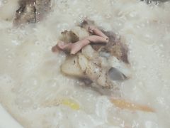 -旺晖本帮骨头煲·深夜火锅(梅园路店)