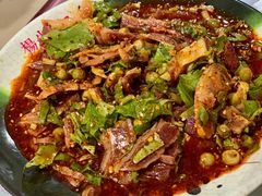-杨牛肉面饭(天庆街店)