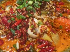 -云海肴·汽锅鸡·云南菜(美罗城店)