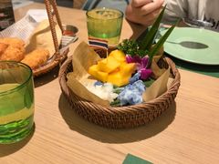 -mango tree芒果树泰国餐厅(青岛万象城店)