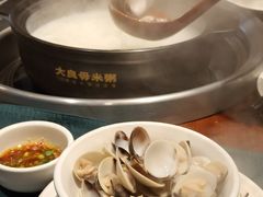 -大良毋米粥(锦龙路总店)