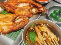 -椰庭·椰子鸡·创意玩家(晶耀前滩店)