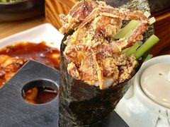 -Hatsune隐泉日式料理(三里屯太古里店)