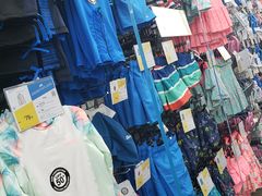 -迪卡侬(南二环店)