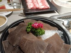 -海底捞火锅(团结桥店)