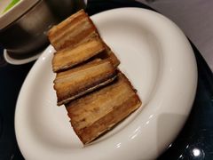 香炸带鱼-徐记海鲜(汉城湖|太奥店)