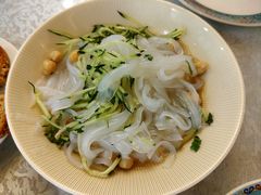 -汗腾格里·风味餐厅(新疆驻京办店)