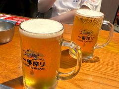 -三太子地摊烧烤·小龙虾(北蔡店)