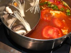 -捞王锅物料理(上海世茂广场店)