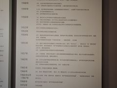 -梁思成纪念馆