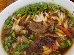 -肆姐面粉馆(坡子街店)