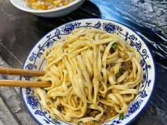 担担面-西月城谭豆花(春熙路店)