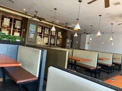 大堂-周麻婆(福州仓山首山店)