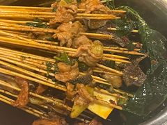 -成都瓜串串(华强北店)